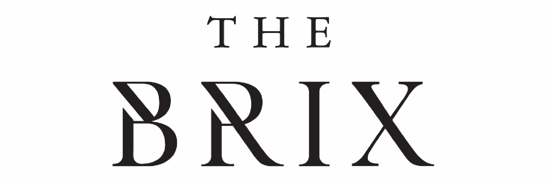 2886B1_Brix_Logo_Black